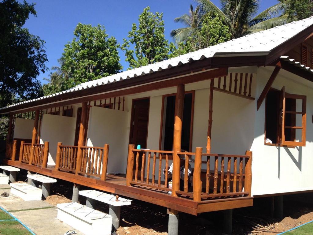 Baan Anattaya Koh Yao Noi Bed & Breakfast Luaran gambar