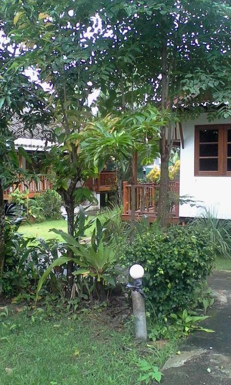 Baan Anattaya Koh Yao Noi Bed & Breakfast Luaran gambar