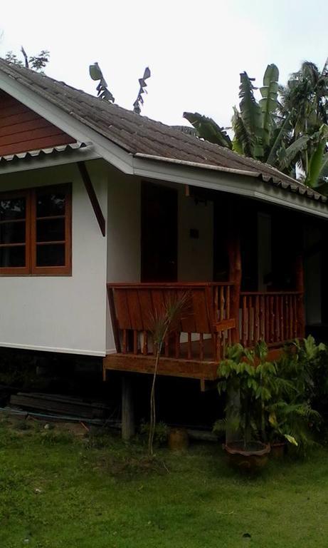 Baan Anattaya Koh Yao Noi Bed & Breakfast Luaran gambar