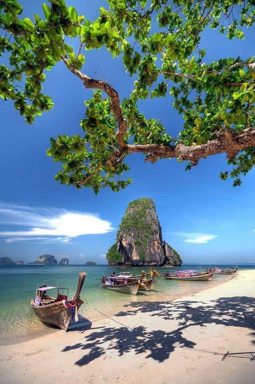 Baan Anattaya Koh Yao Noi Bed & Breakfast Luaran gambar
