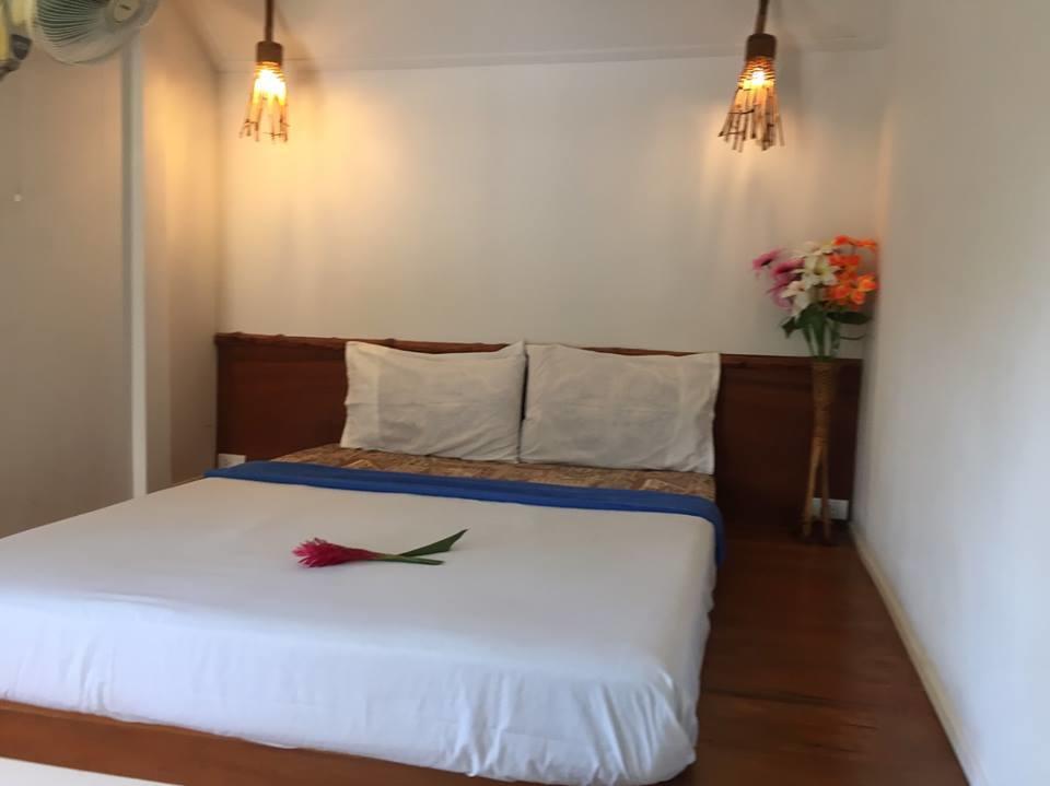 Baan Anattaya Koh Yao Noi Bed & Breakfast Luaran gambar