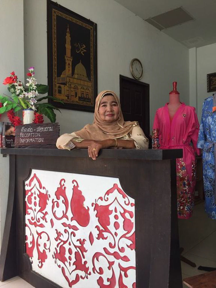 Baan Anattaya Koh Yao Noi Bed & Breakfast Luaran gambar