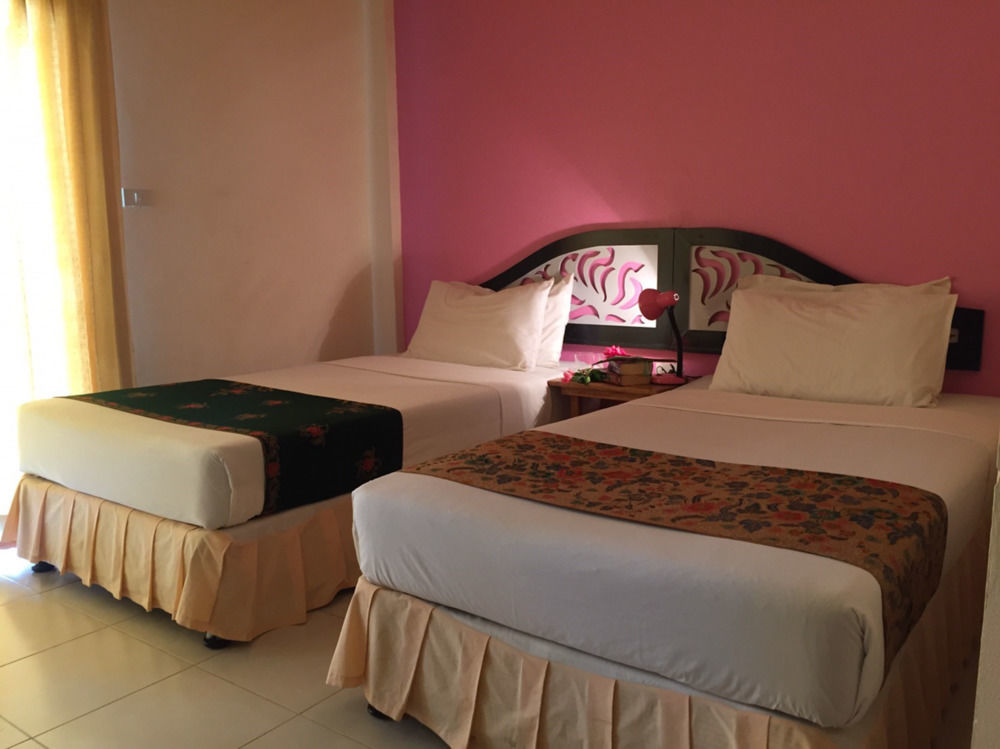 Baan Anattaya Koh Yao Noi Bed & Breakfast Luaran gambar