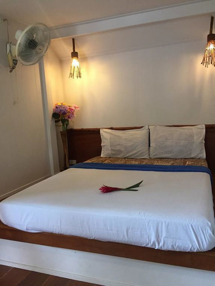 Baan Anattaya Koh Yao Noi Bed & Breakfast Luaran gambar