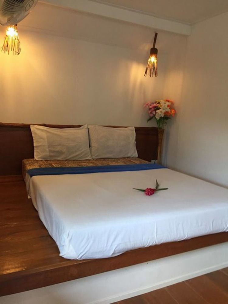 Baan Anattaya Koh Yao Noi Bed & Breakfast Luaran gambar