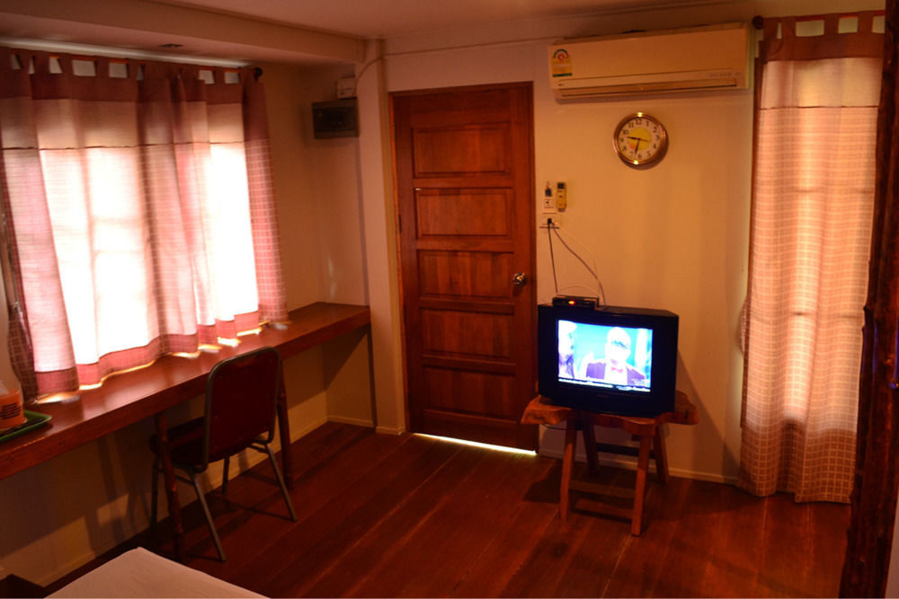 Baan Anattaya Koh Yao Noi Bed & Breakfast Luaran gambar