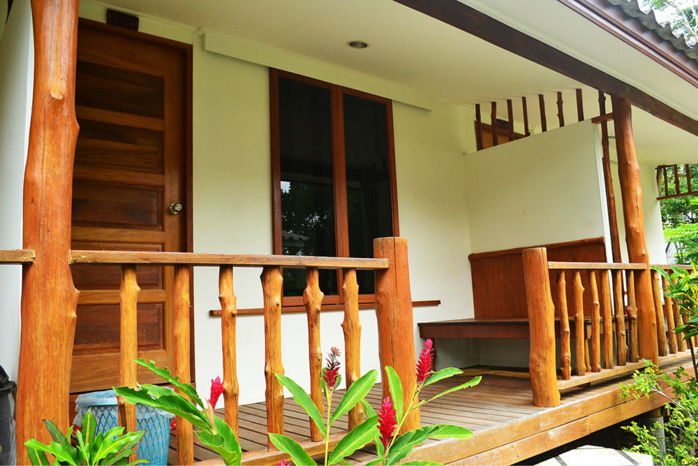 Baan Anattaya Koh Yao Noi Bed & Breakfast Luaran gambar