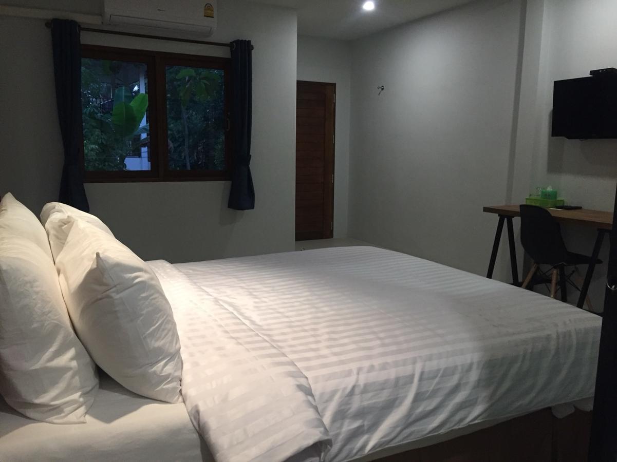 Baan Anattaya Koh Yao Noi Bed & Breakfast Luaran gambar