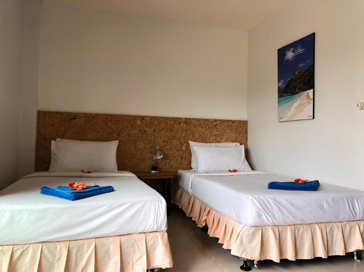 Baan Anattaya Koh Yao Noi Bed & Breakfast Luaran gambar