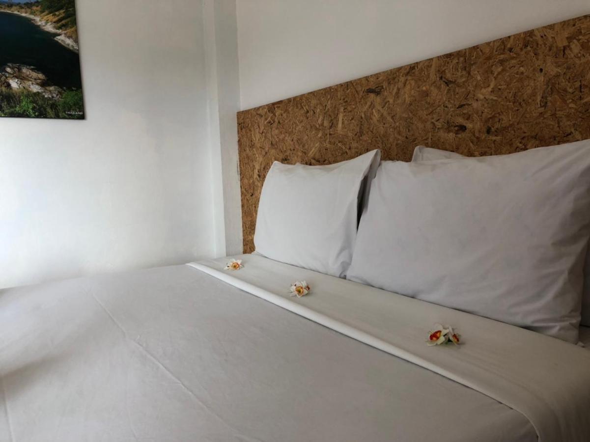 Baan Anattaya Koh Yao Noi Bed & Breakfast Luaran gambar