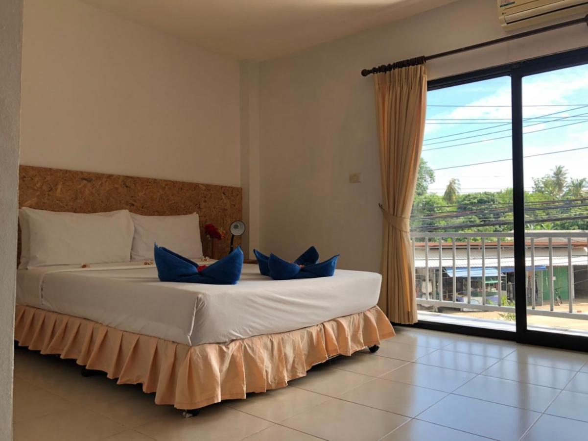 Baan Anattaya Koh Yao Noi Bed & Breakfast Luaran gambar